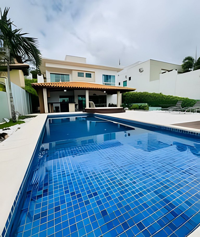 Casa Aconchegante em Escarpas