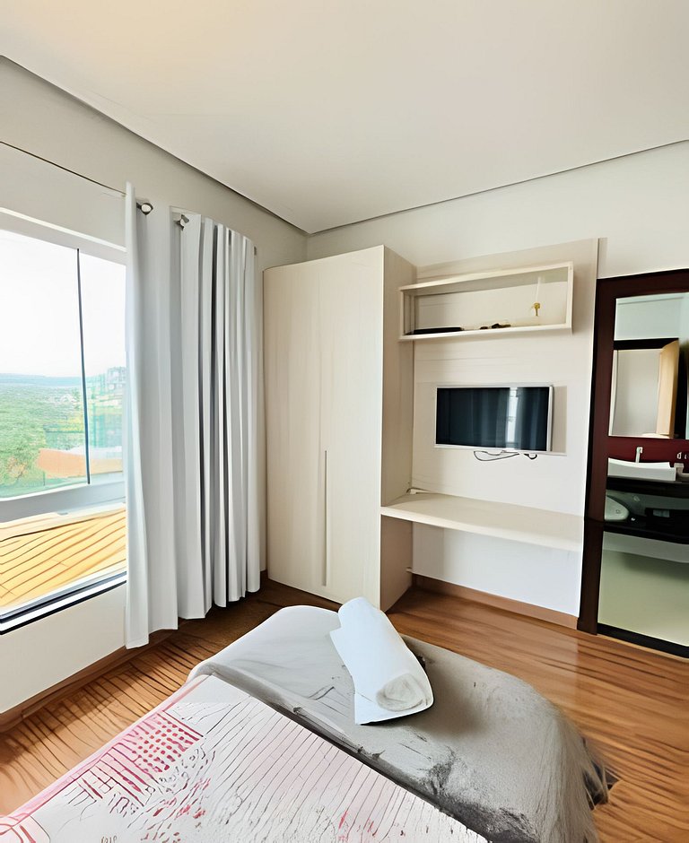 Casa Aconchegante em Escarpas
