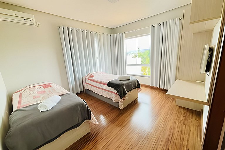 Casa Aconchegante em Escarpas