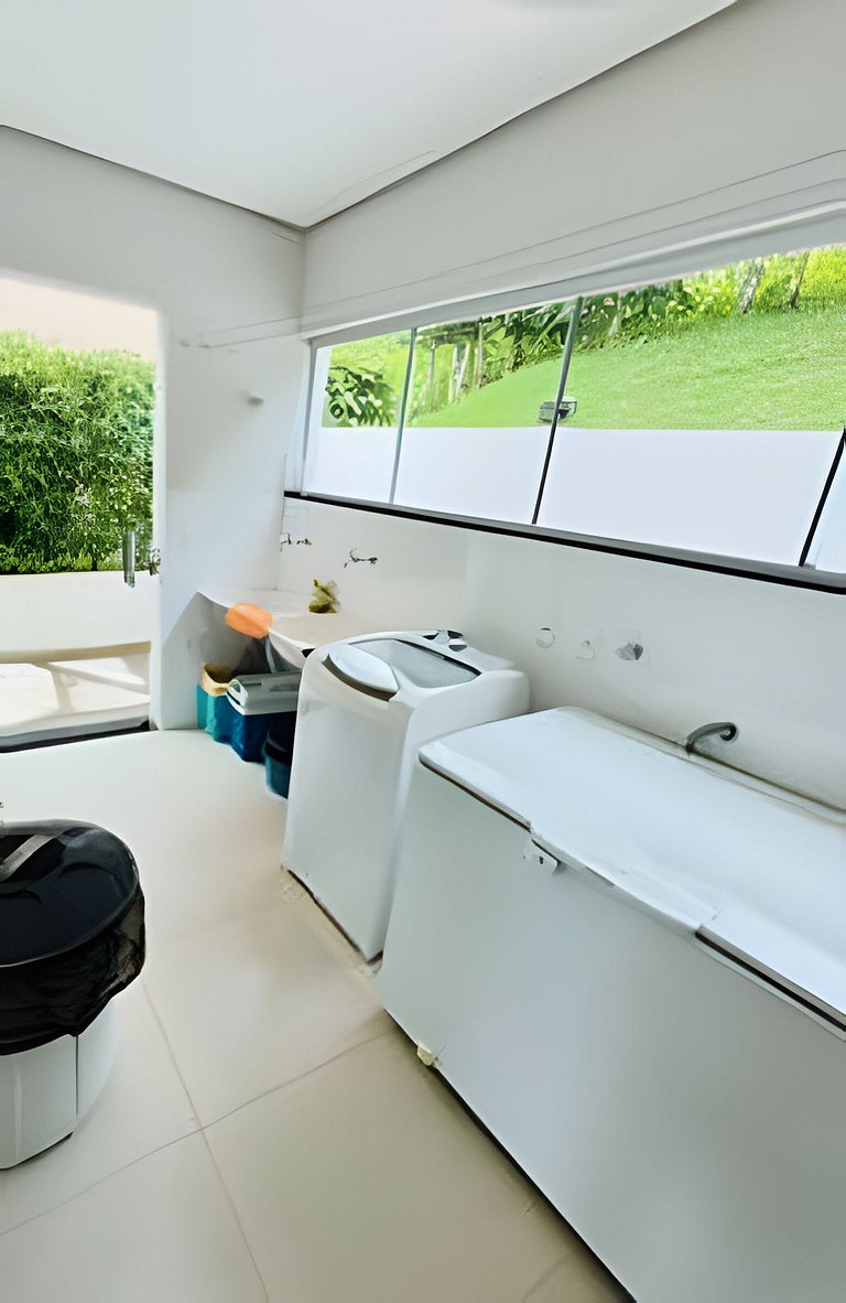 Casa Aconchegante em Escarpas