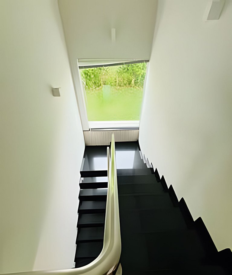 Casa Aconchegante em Escarpas