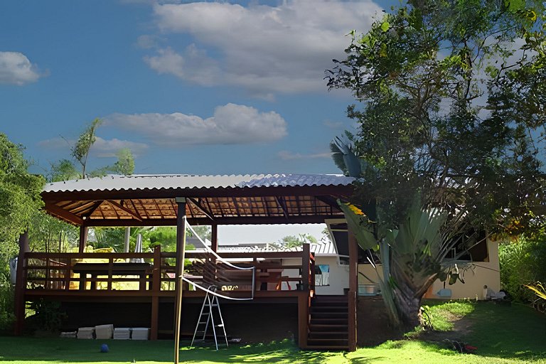 Sítio Pertinho da Serra do Cipó