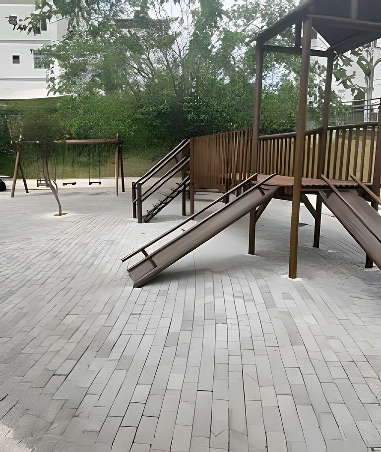 Modernidade em BH