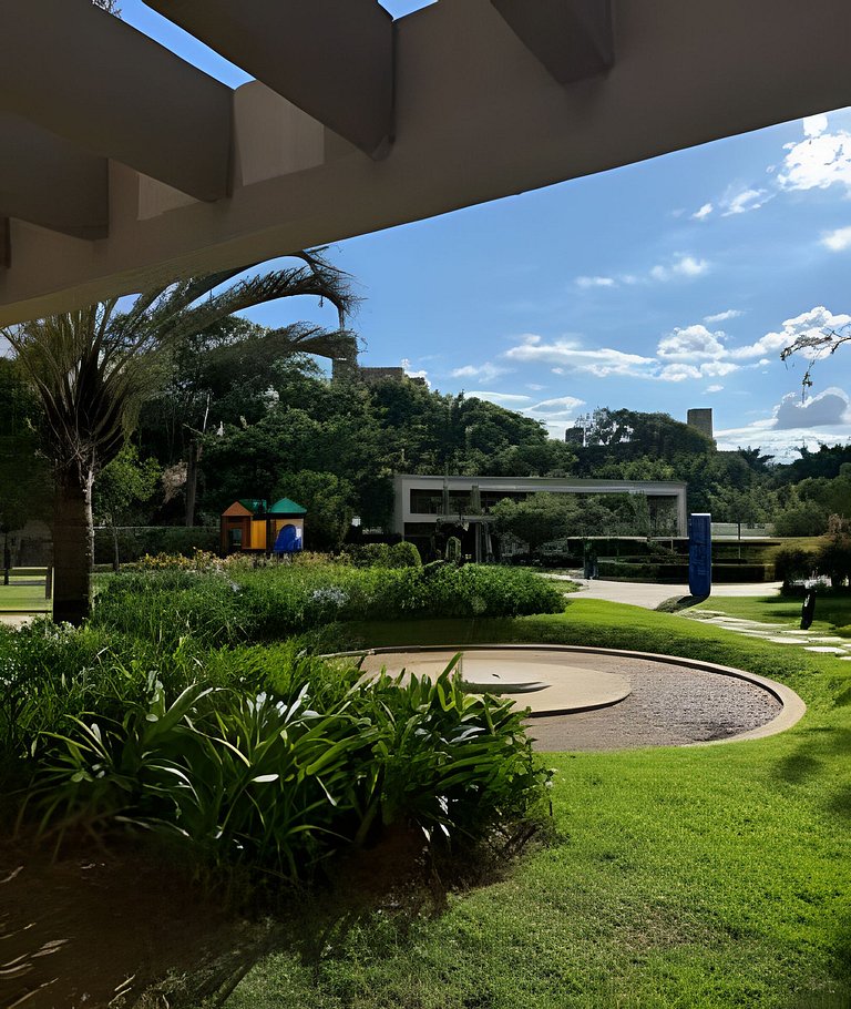 Alto Padrão em BH / Próximo ao BH Shopping