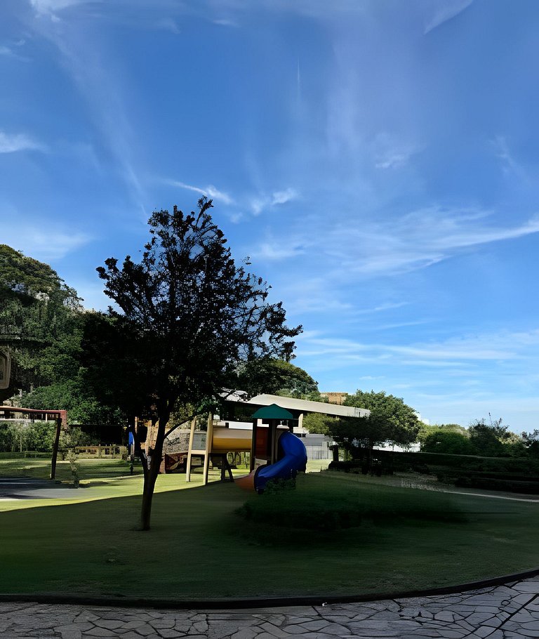 Alto Padrão em BH / Próximo ao BH Shopping