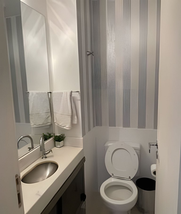 Alto Padrão em BH / Próximo ao BH Shopping