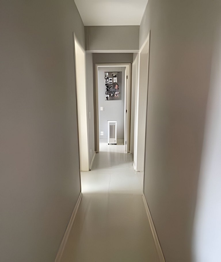 Alto Padrão em BH / Próximo ao BH Shopping