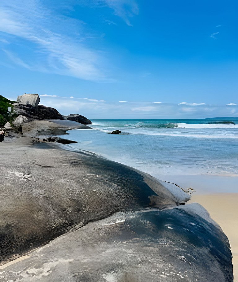 Suíte com Vista para Montanha