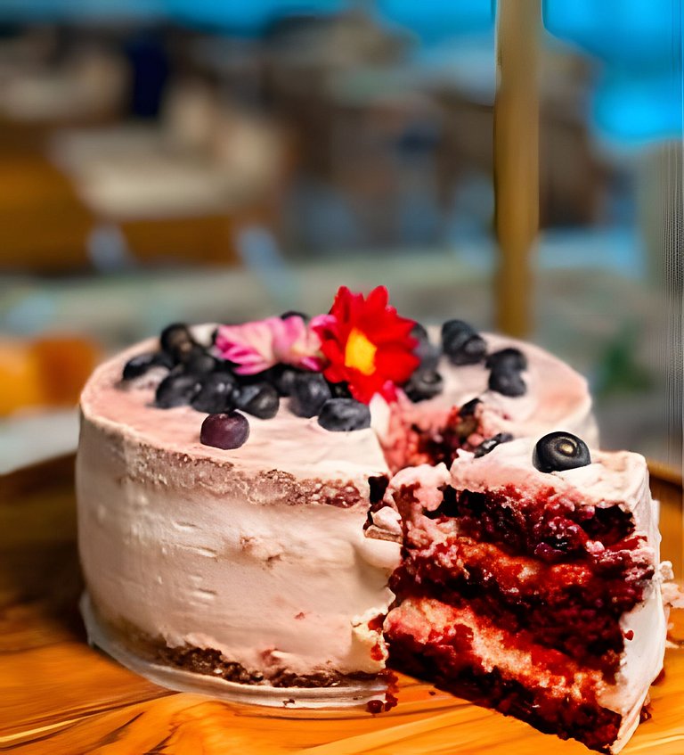 Exclusividade Frente Mar com Hidro e Café da Manhã