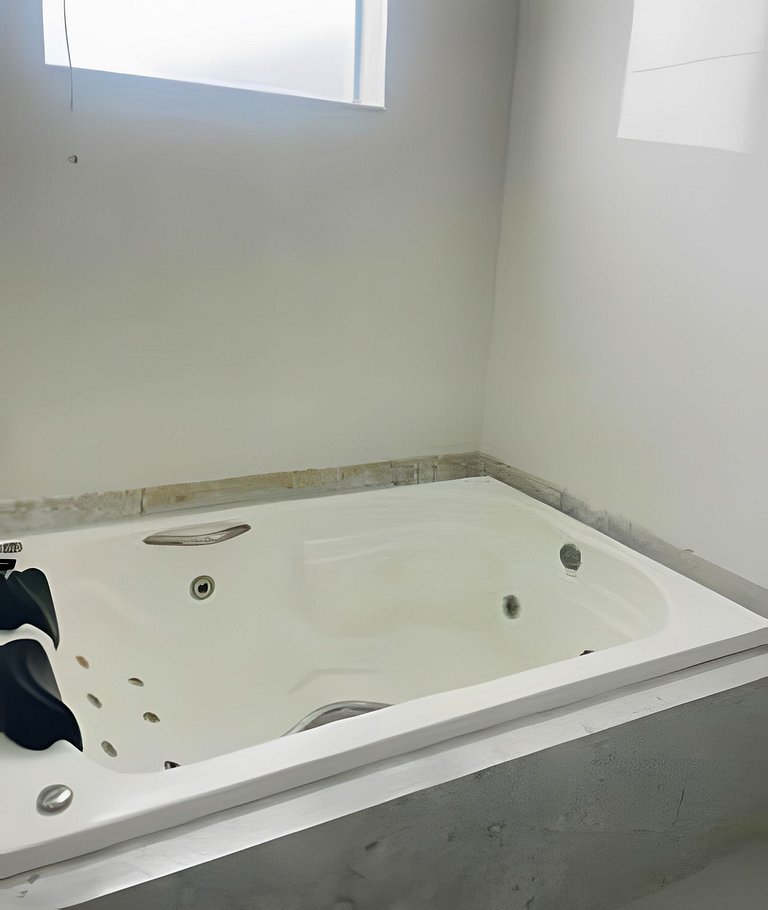 Mansão Exclusiva em Escarpas do Lago