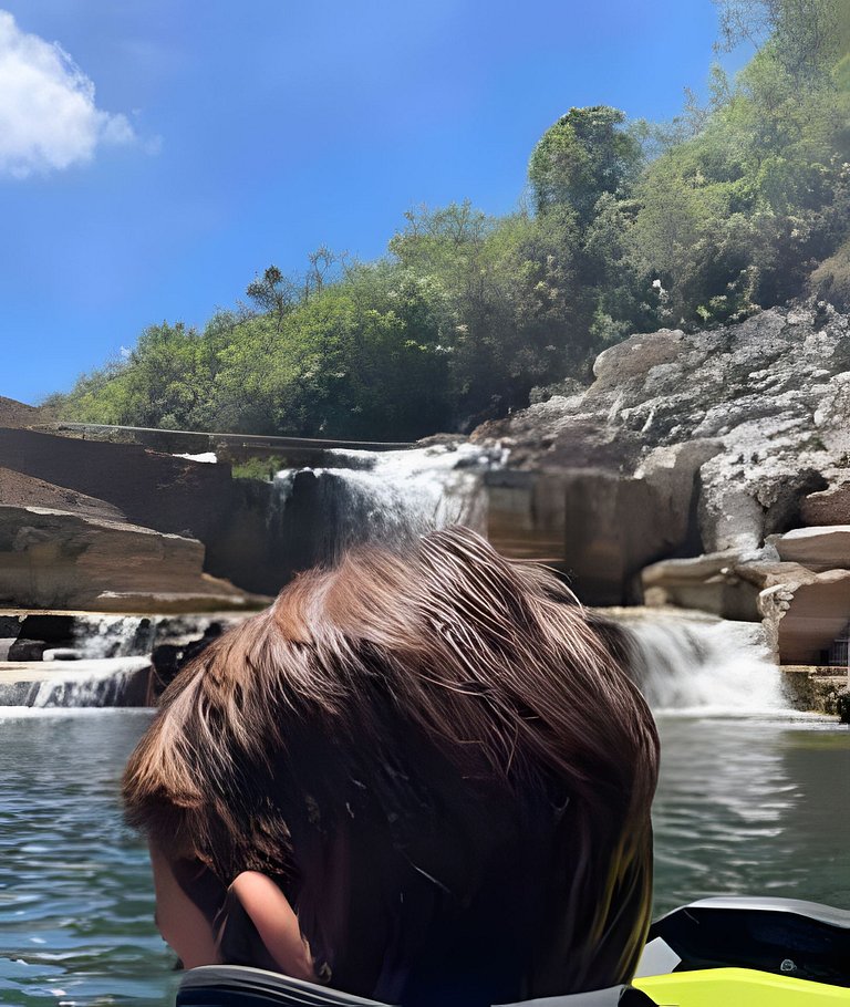 Mansão Exclusiva em Escarpas do Lago