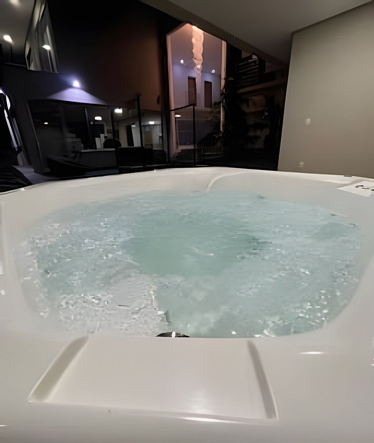 Mansão de Luxo a Minutos dos Canyons de Furnas
